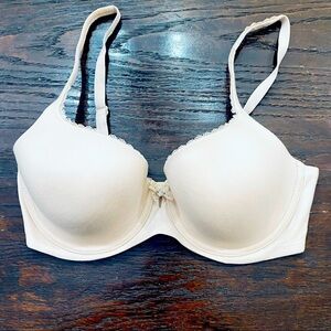 Victoria’s Secret Lined Demi Bra